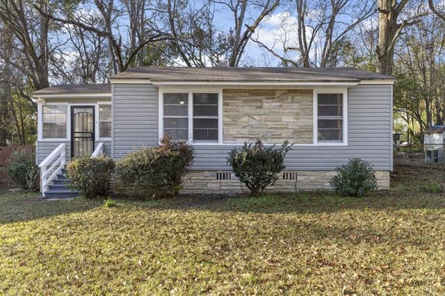 1613 Hernando Drive