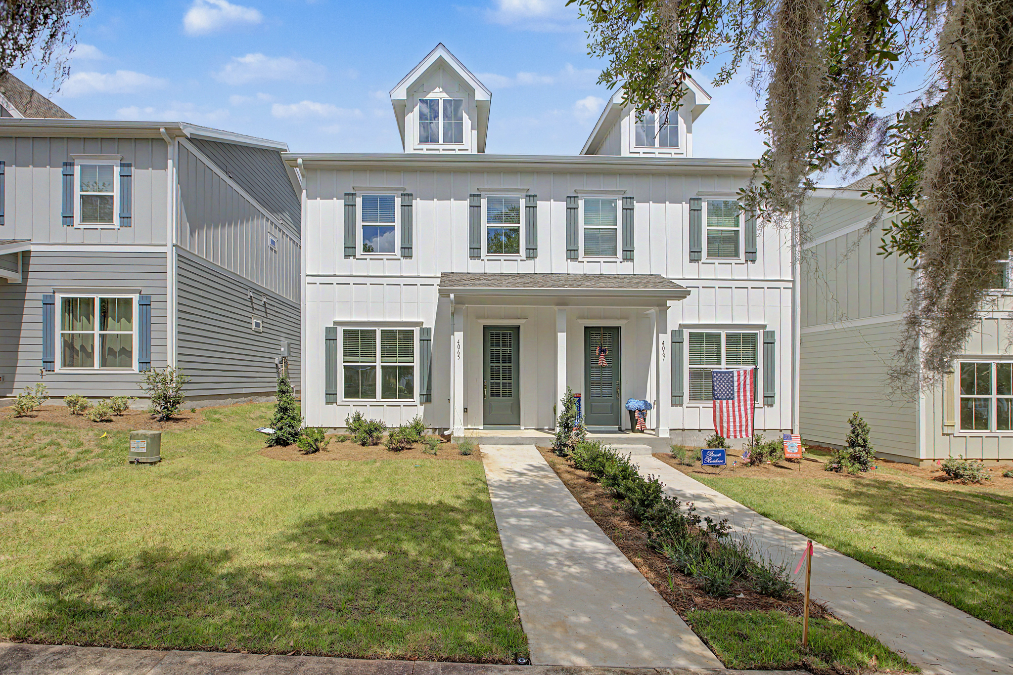 4065 Four Oaks Boulevard - 1