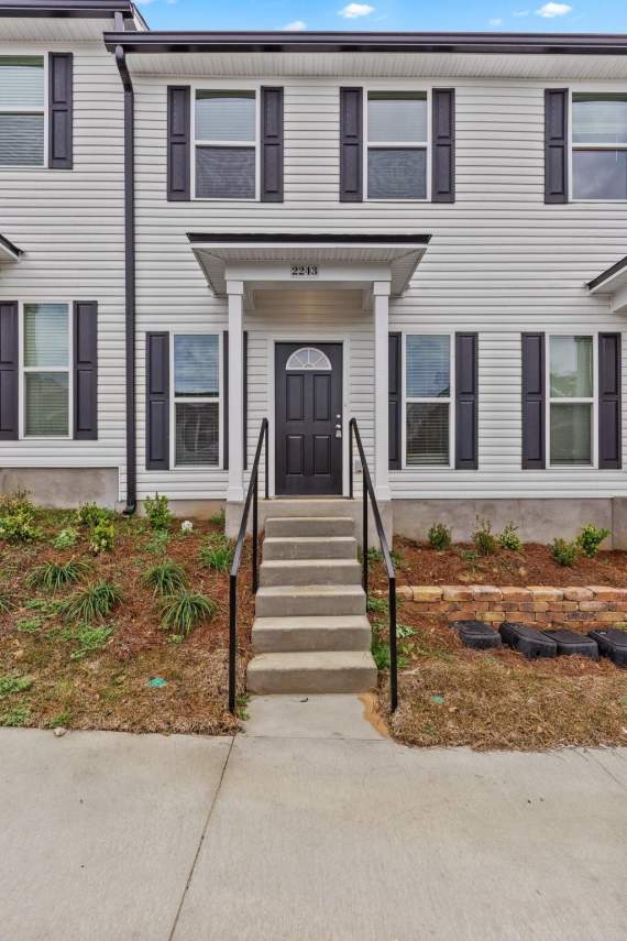 2243 Del Carmel Way - 1