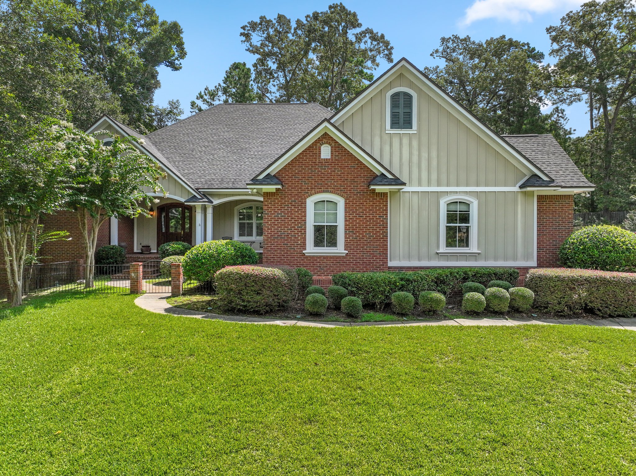 8881 Winged Foot Drive