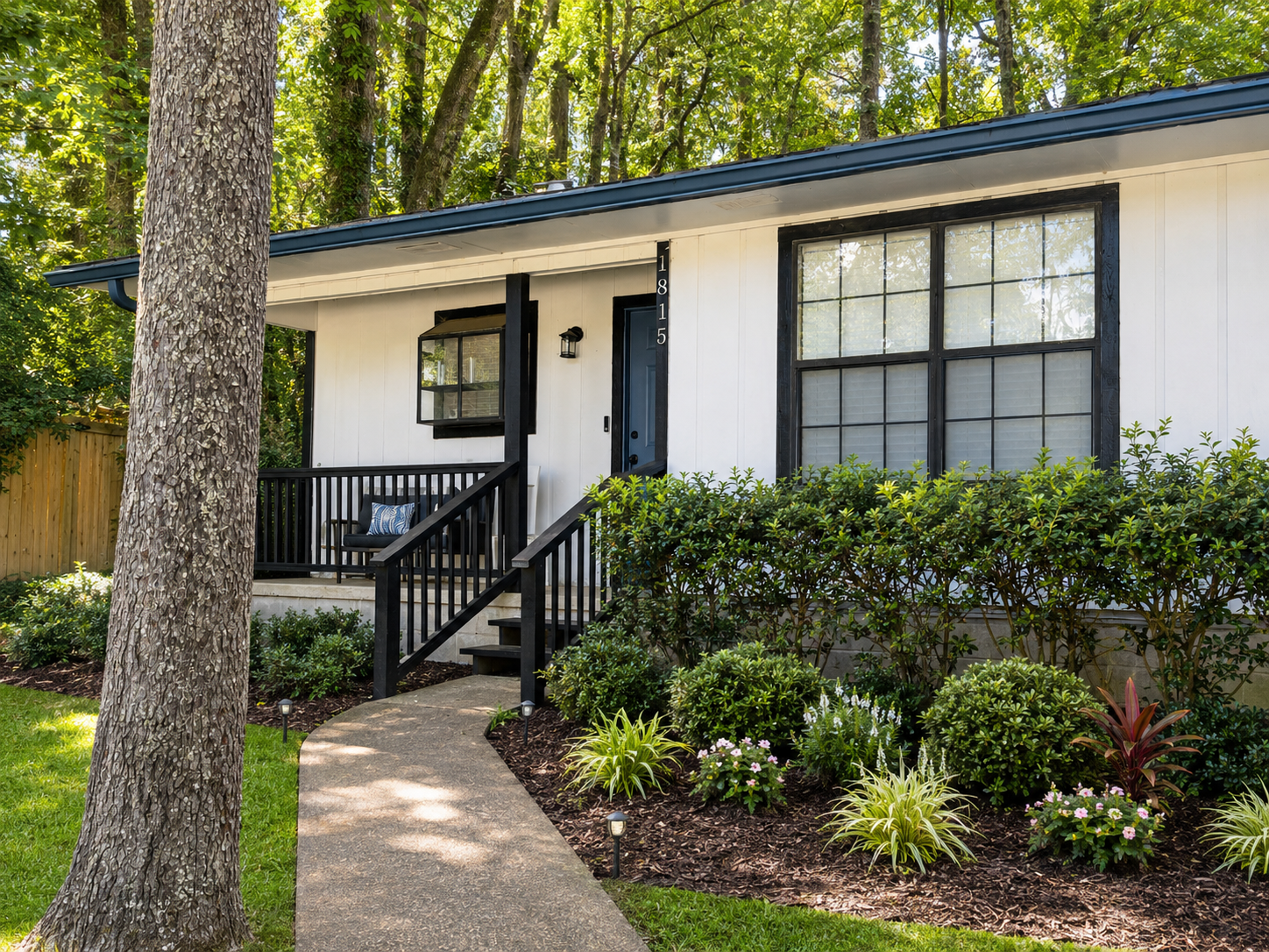 1815 Meriadoc Road - 1